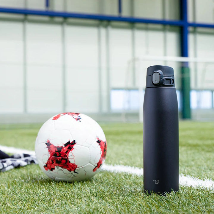 Zojirushi One-Touch Stainless Steel Water Bottle 0.95L