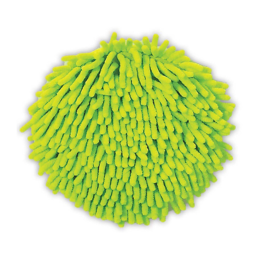 White Magic Microfinger Mop Head