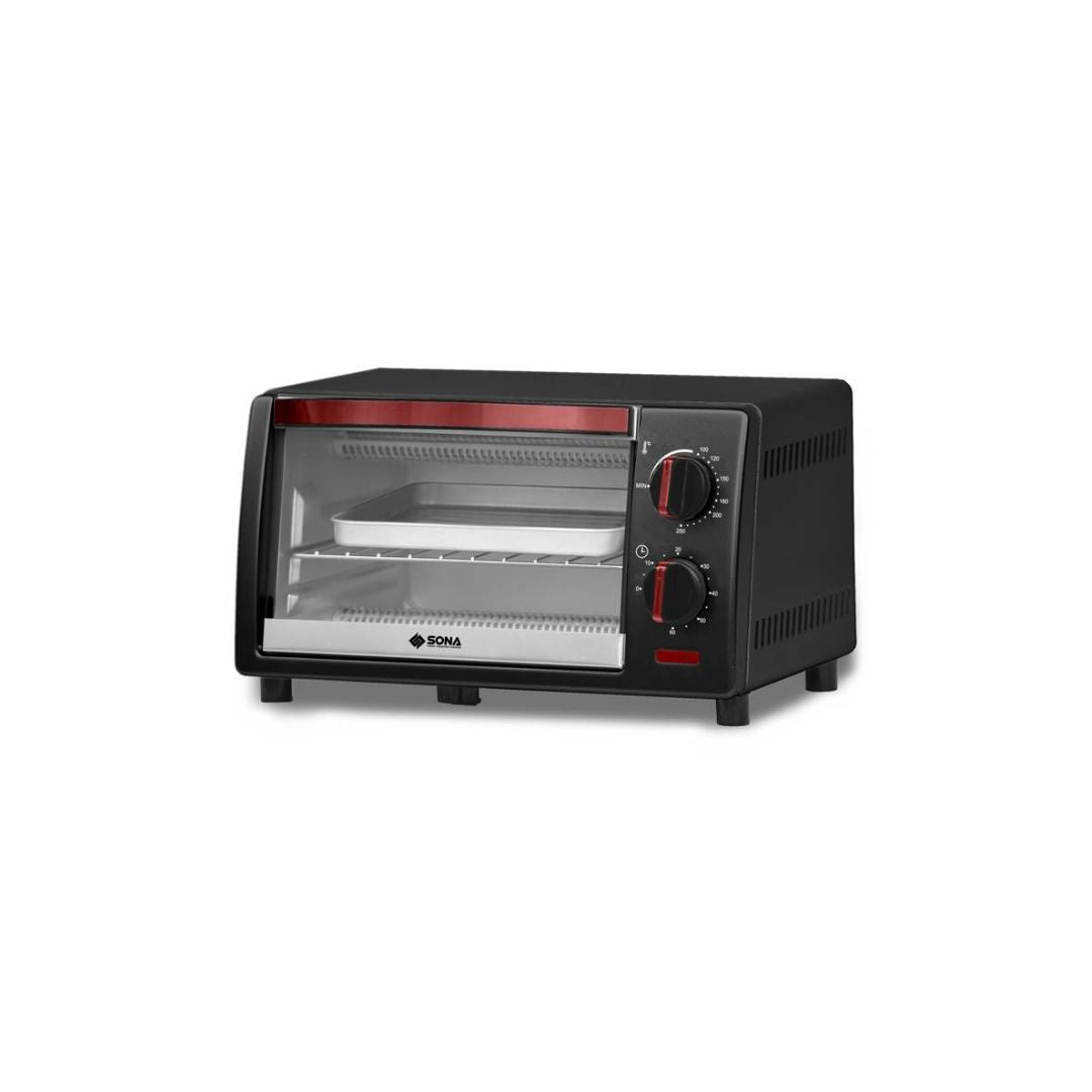 Sona 10L Mini Oven