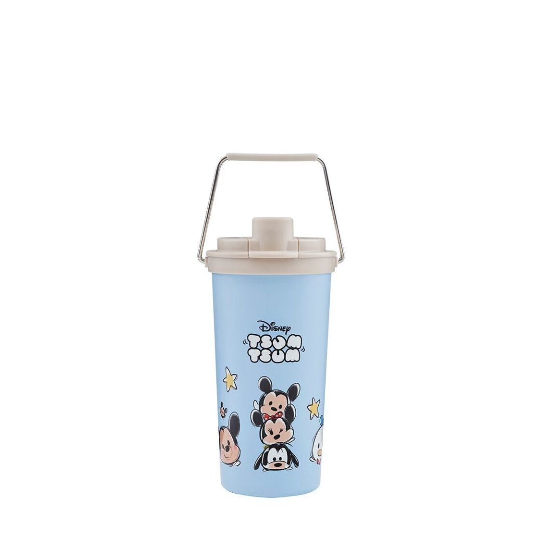 Snapware x Disney Tsum Tsum 800ml Thermal Vacuum Flask with Handle