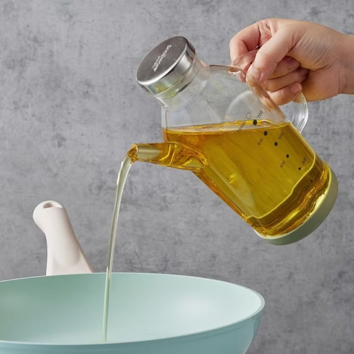 Snapware 750ml Multi-Functional Glass Bottle