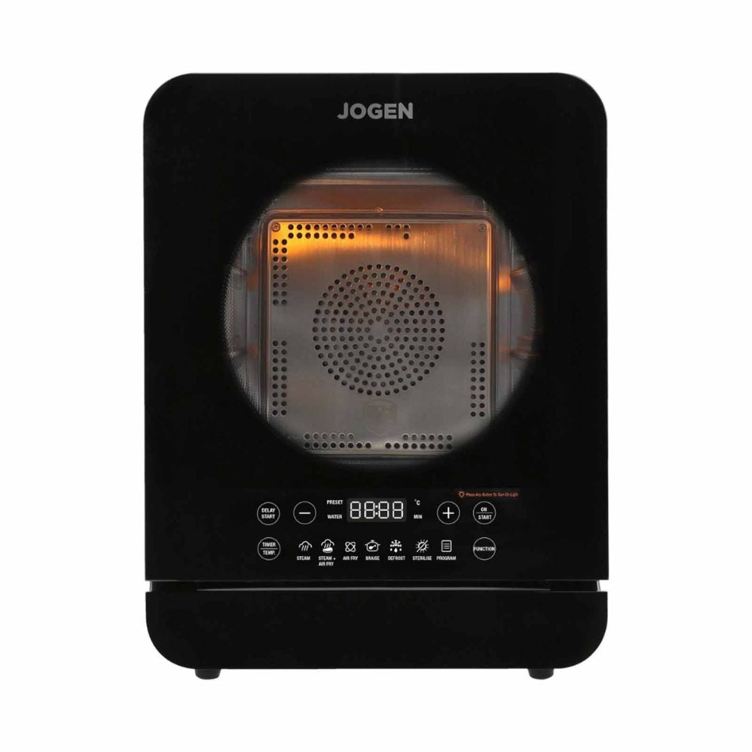JOGEN SO 5212 20L Multi function Air Fry Steam Oven