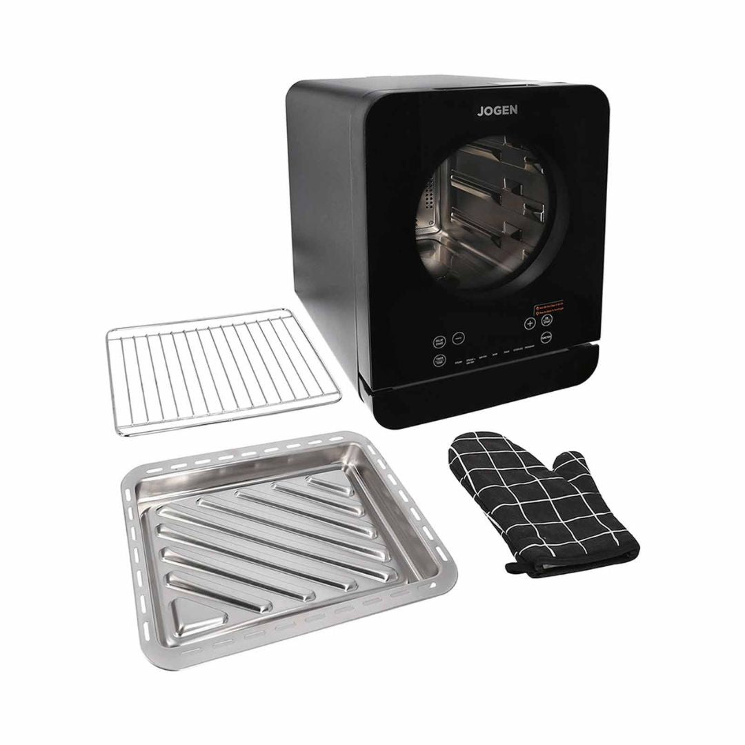 JOGEN SO 5212 20L Multi function Air Fry Steam Oven