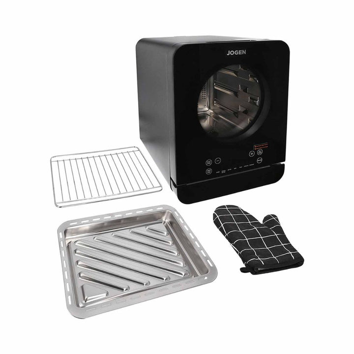 JOGEN SO 5212 20L Multi function Air Fry Steam Oven