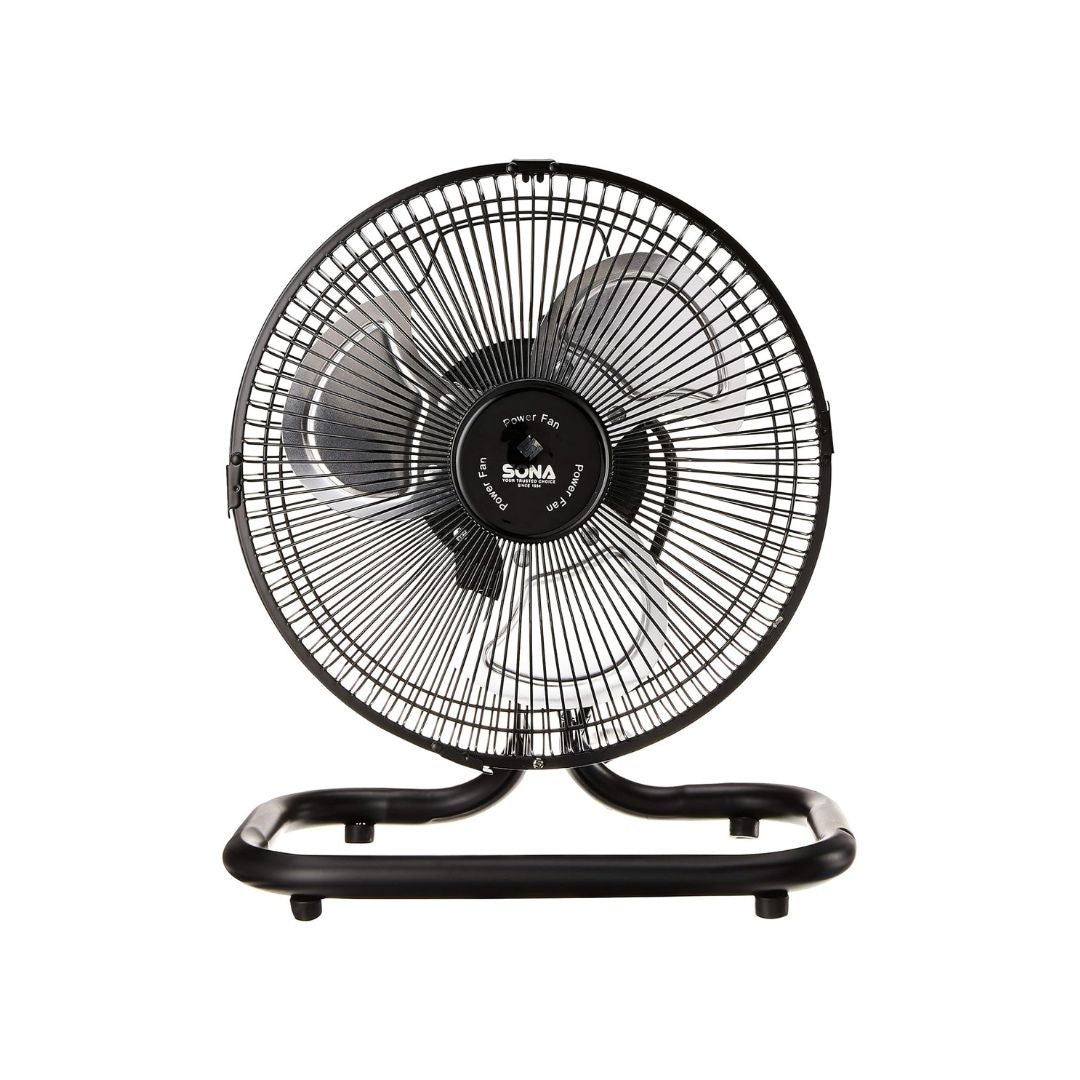 Sona Oscillator Power Floor Fan