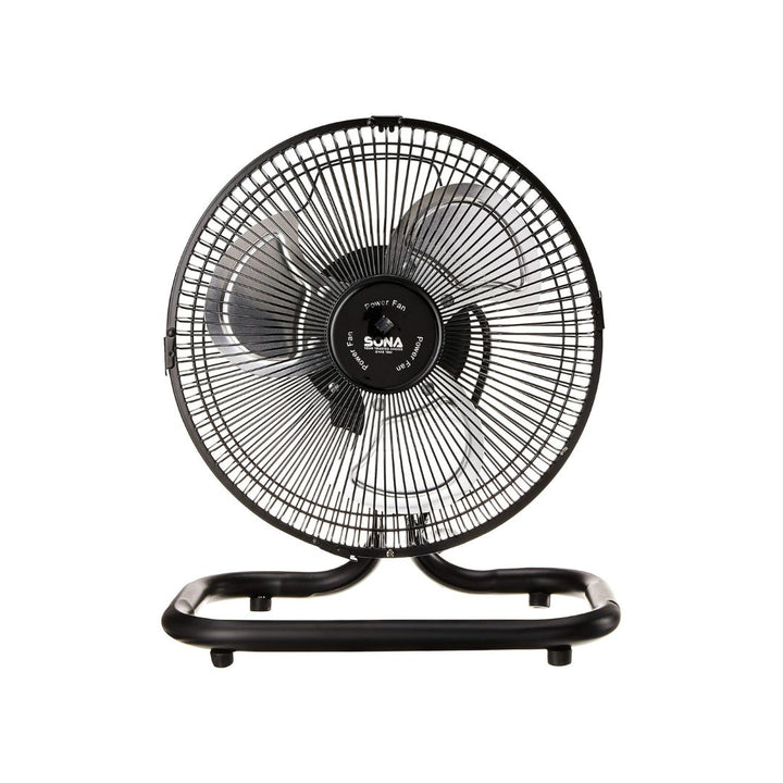 Sona Oscillator Power Floor Fan