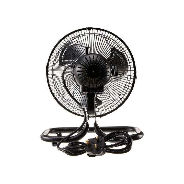 Sona Oscillator Power Floor Fan