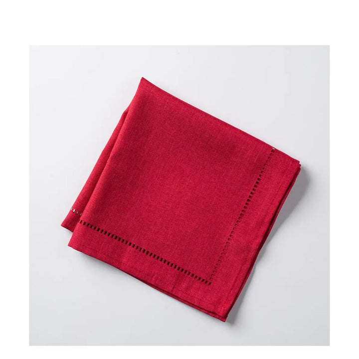 Rapee Sonia Cationic Lasercut Napkin