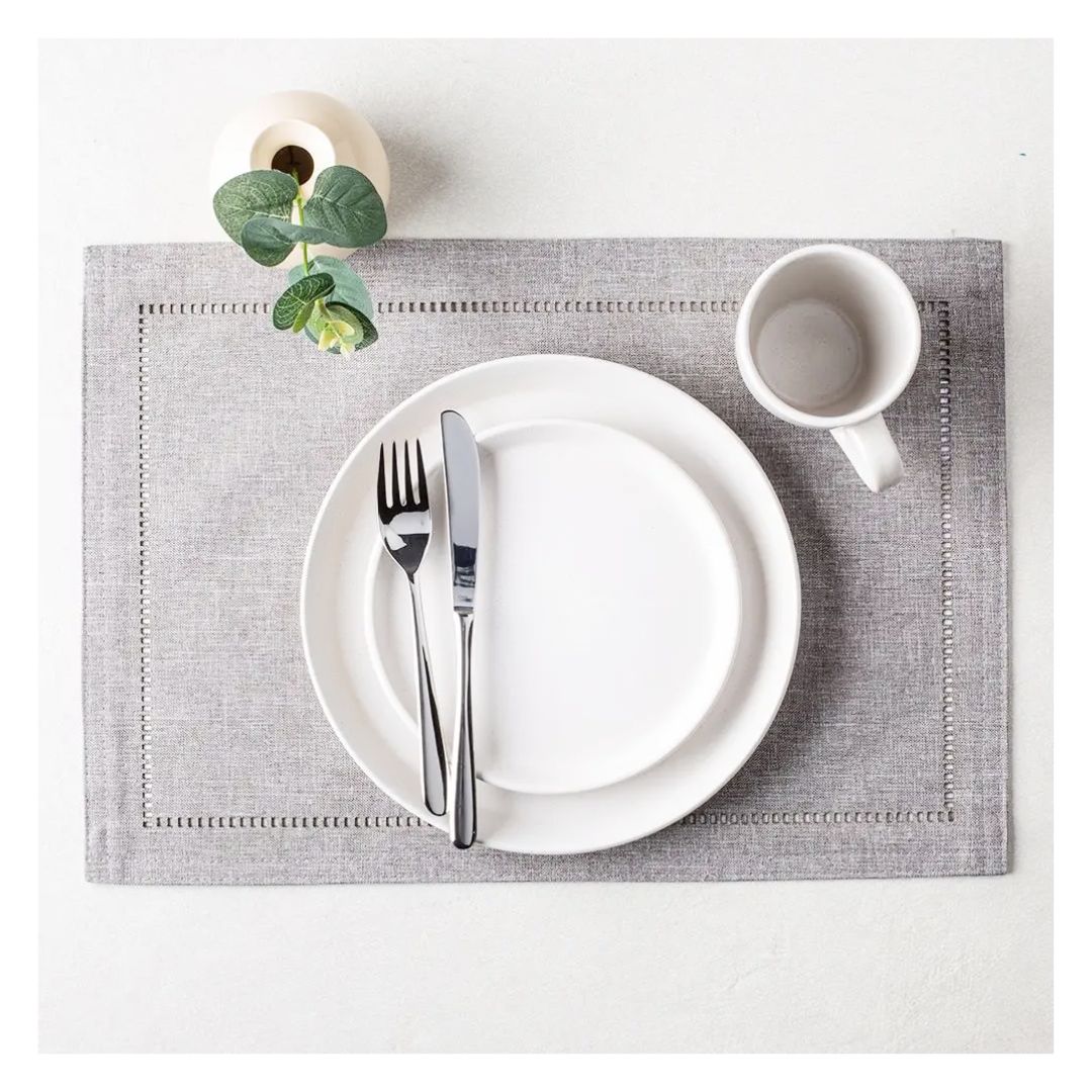 Rapee Sonia Cationic Lasercut Placemat