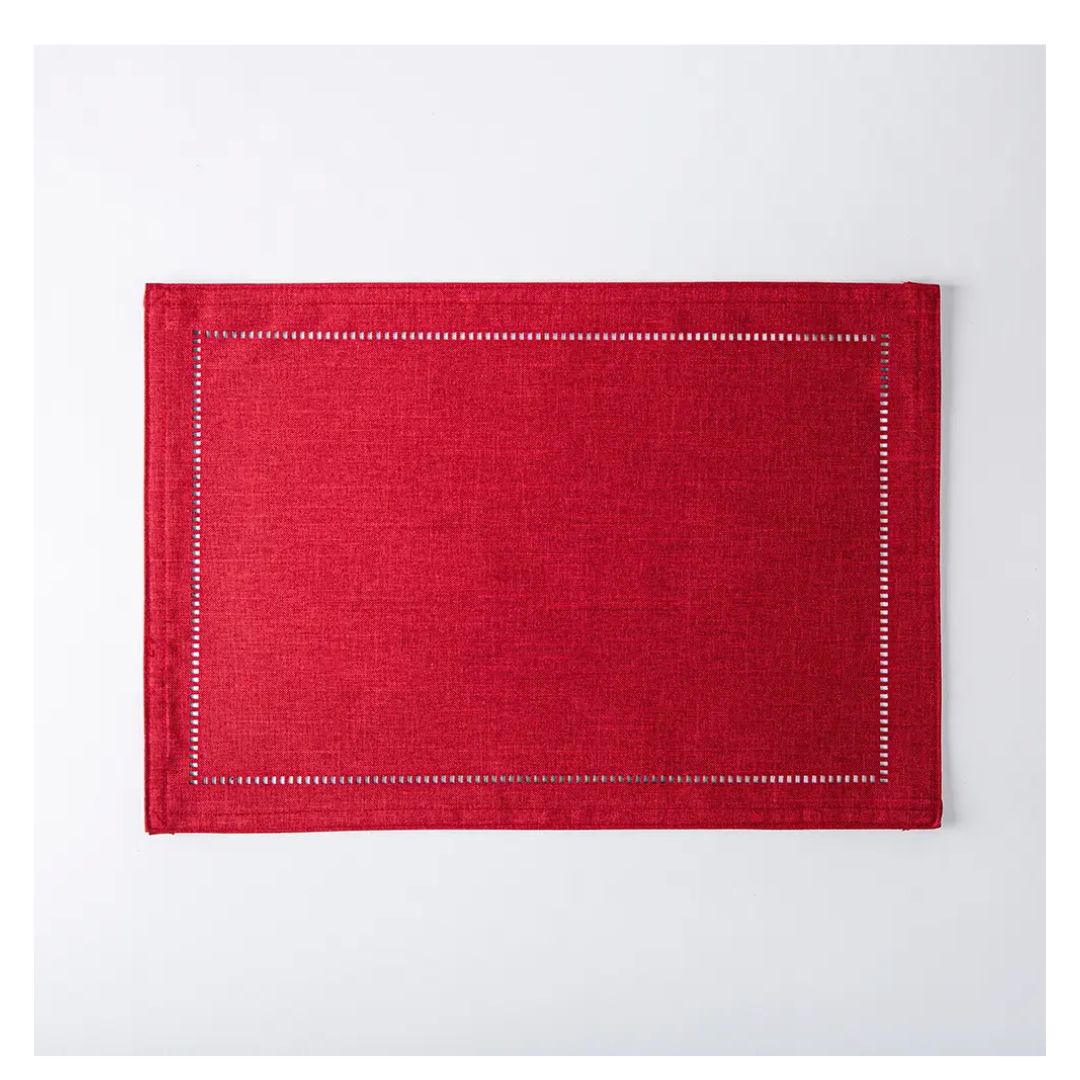 Rapee Sonia Cationic Lasercut Placemat