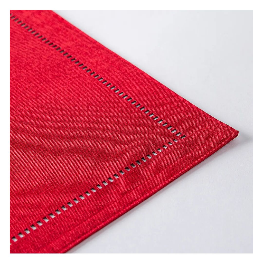 Rapee Sonia Cationic Lasercut Placemat