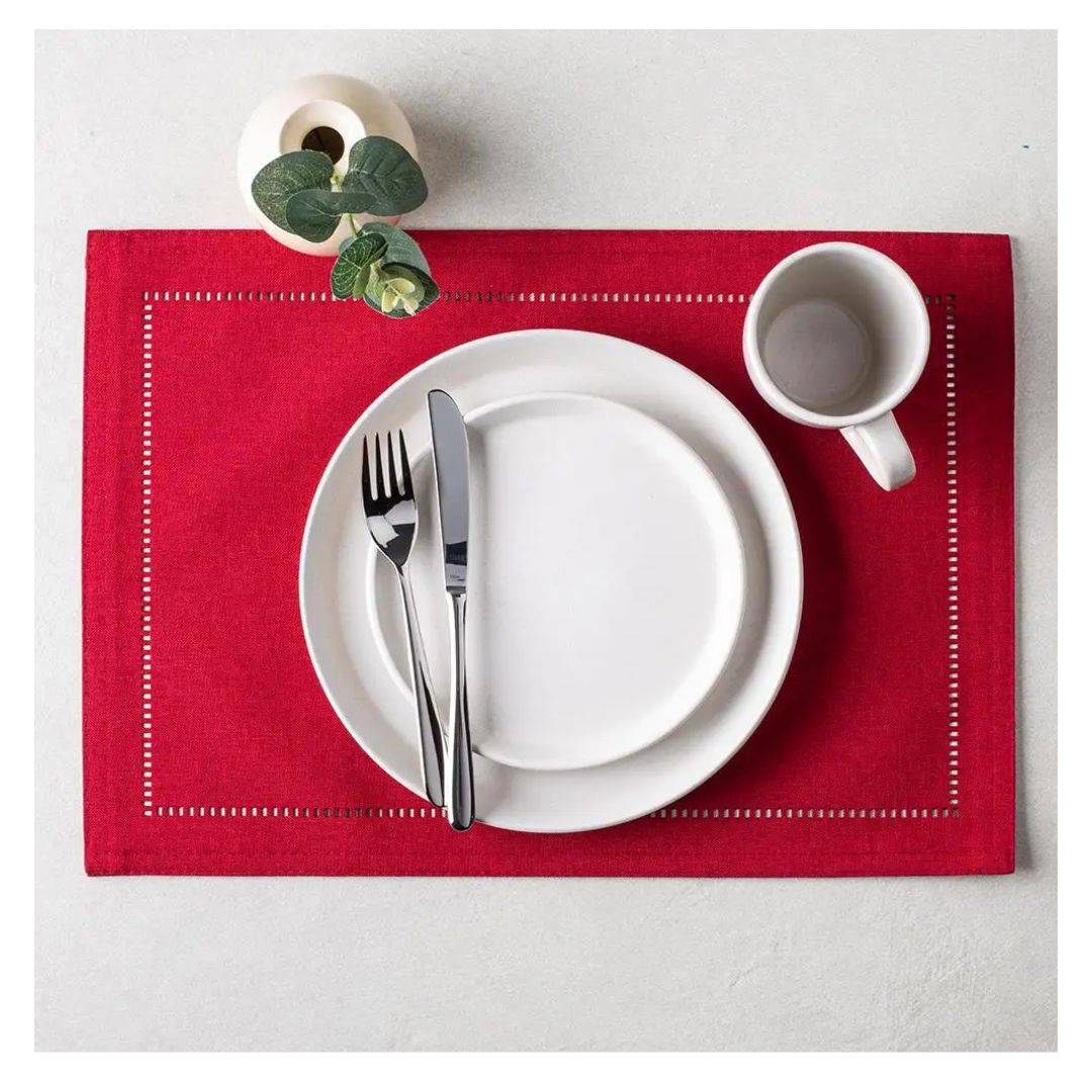 Rapee Sonia Cationic Lasercut Placemat