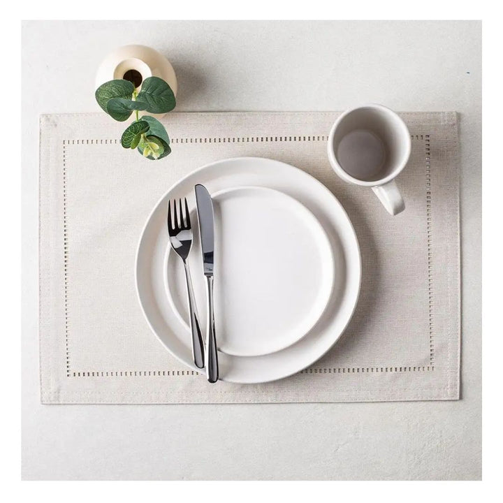 Rapee Sonia Cationic Lasercut Placemat