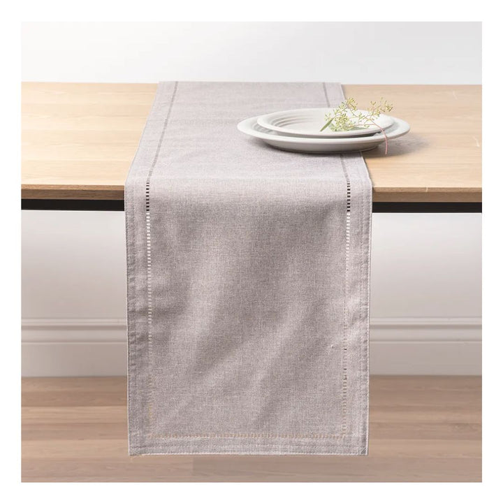 Rapee Sonia Cationic Lasercut Table Runner