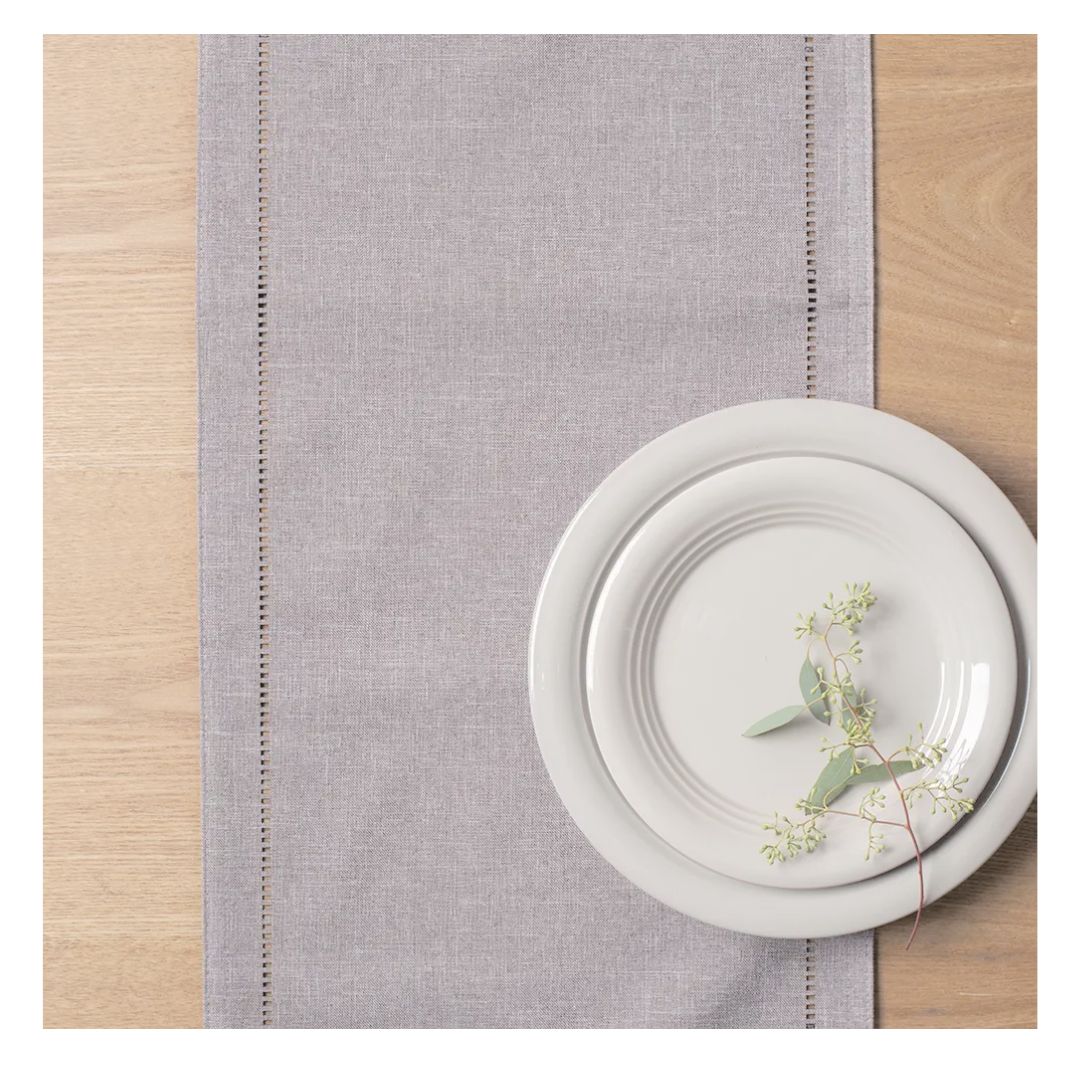 Rapee Sonia Cationic Lasercut Table Runner