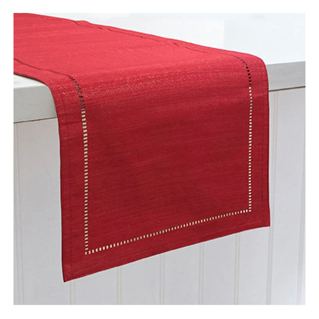 Rapee Sonia Cationic Lasercut Table Runner