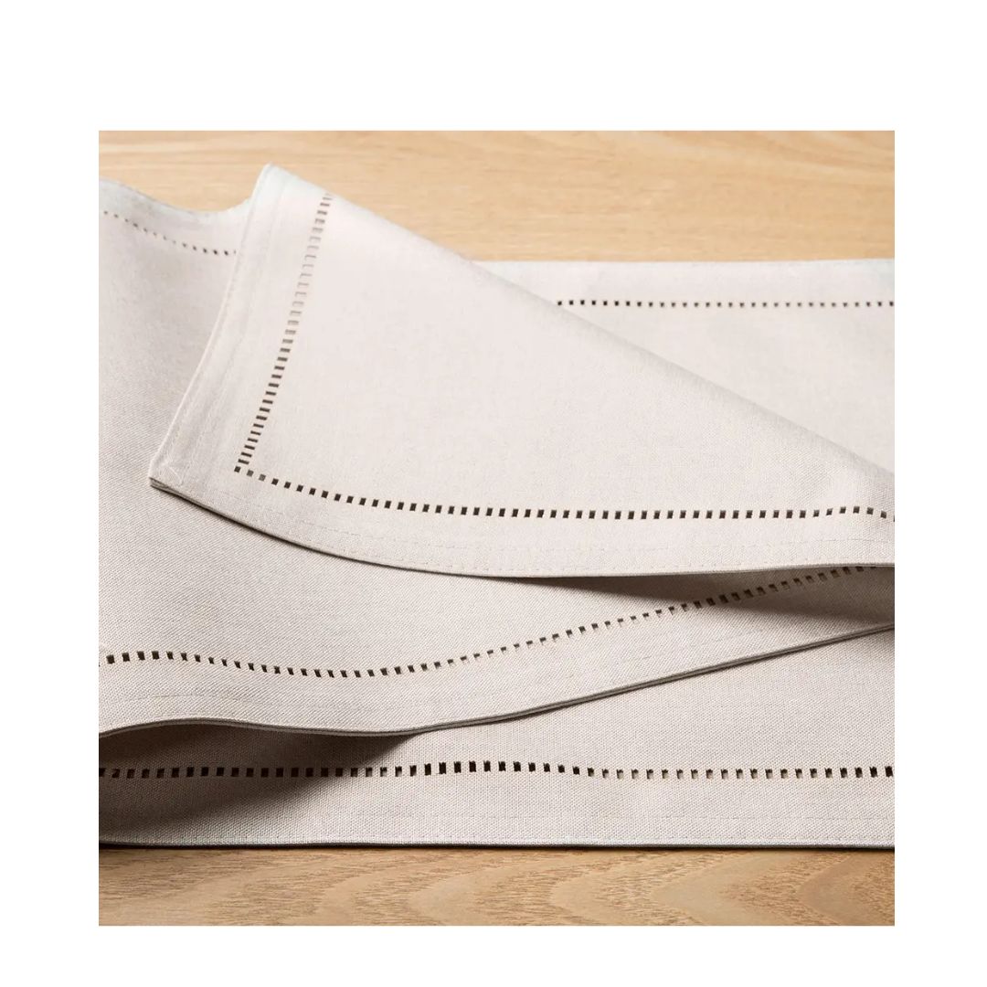 Rapee Sonia Cationic Lasercut Table Runner