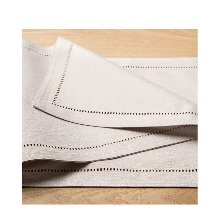 Rapee Sonia Cationic Lasercut Table Runner