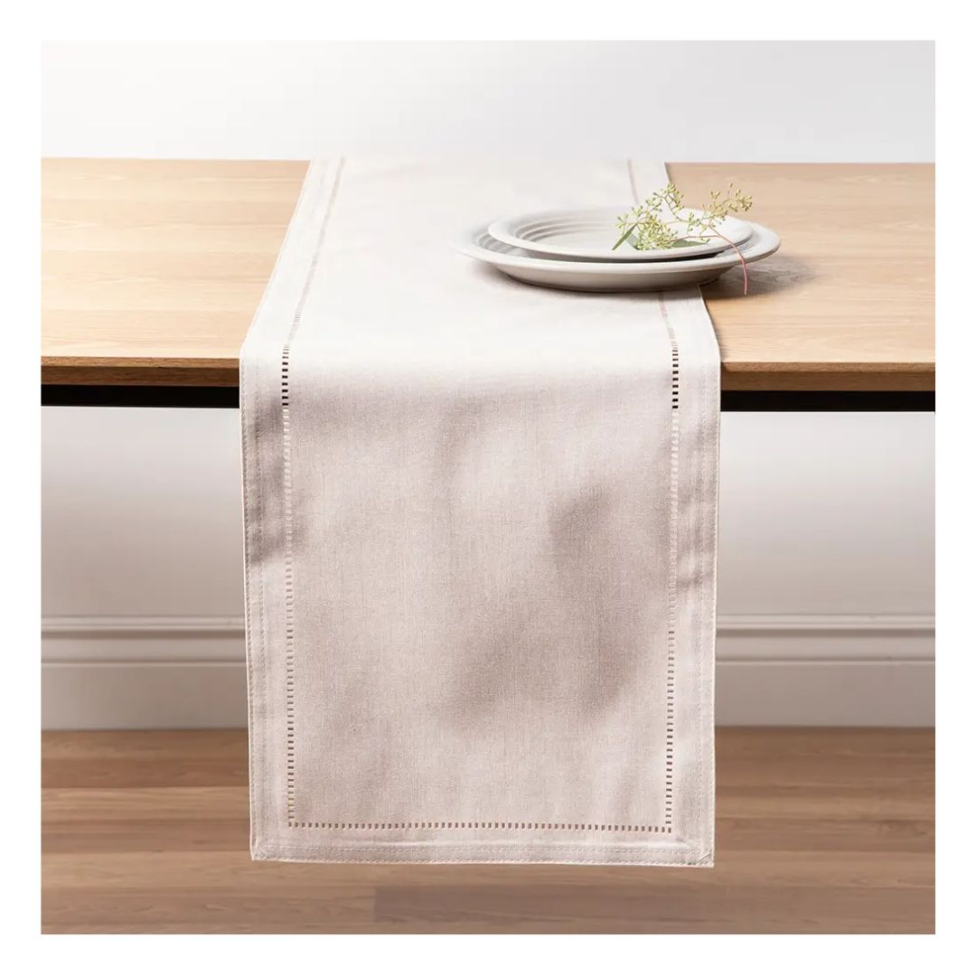 Rapee Sonia Cationic Lasercut Table Runner