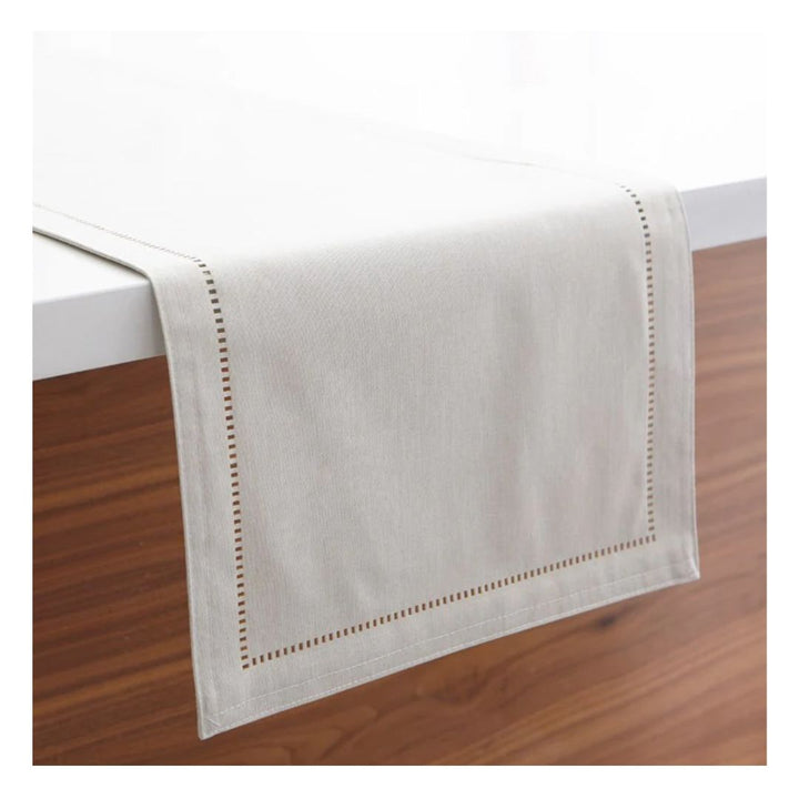 Rapee Sonia Cationic Lasercut Table Runner