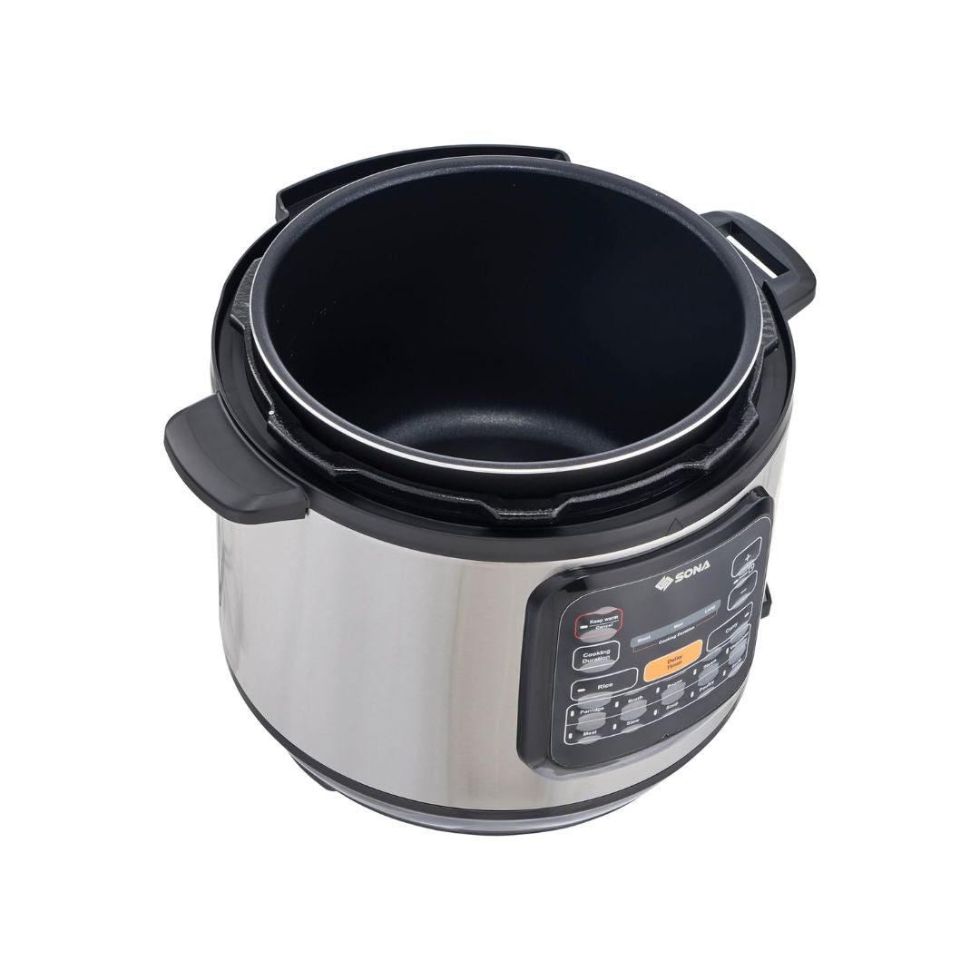 Sona 6.0L Pressure Cooker