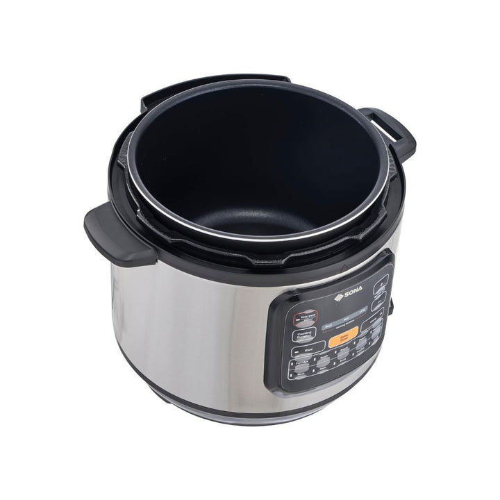 Sona 6.0L Pressure Cooker