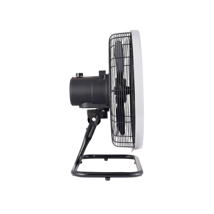 Sona Remote DC Power Desk Fan