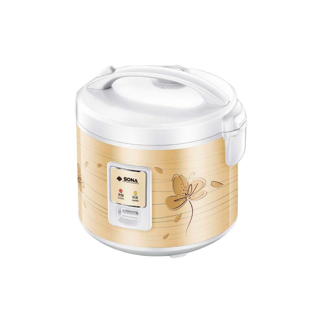 Sona Rice Cooker