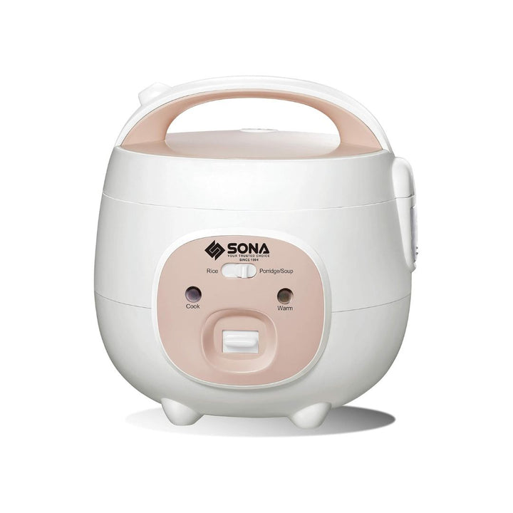 Sona 630ml Rice & Porridge Warmer
