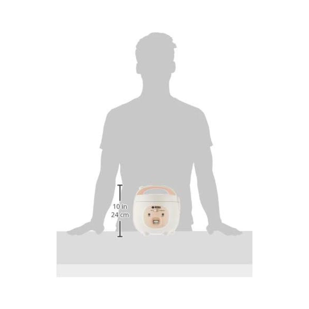 Sona 630ml Rice & Porridge Warmer