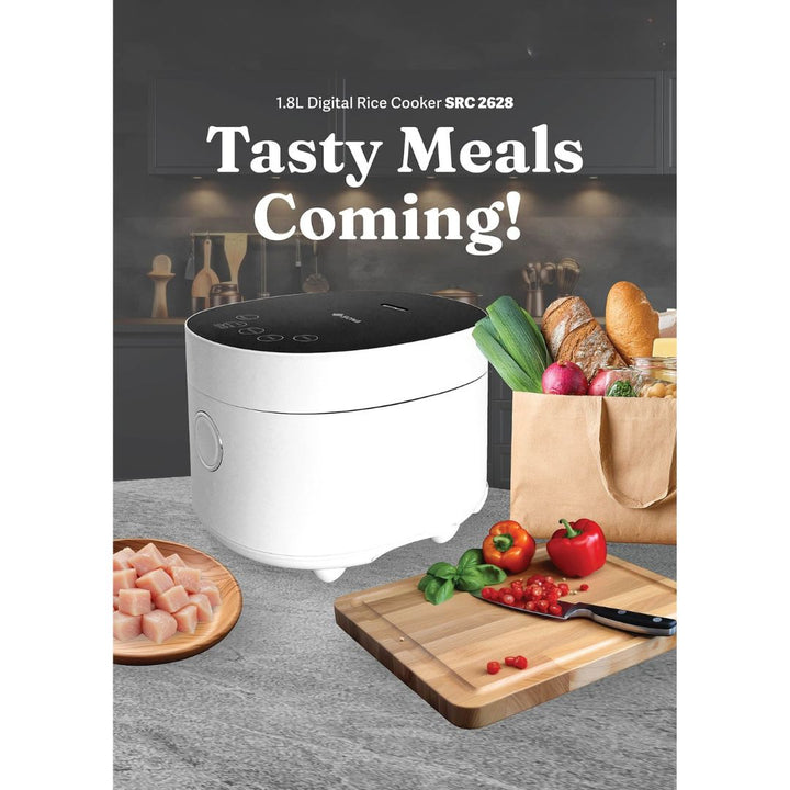 Sona Digital Rice Cooker