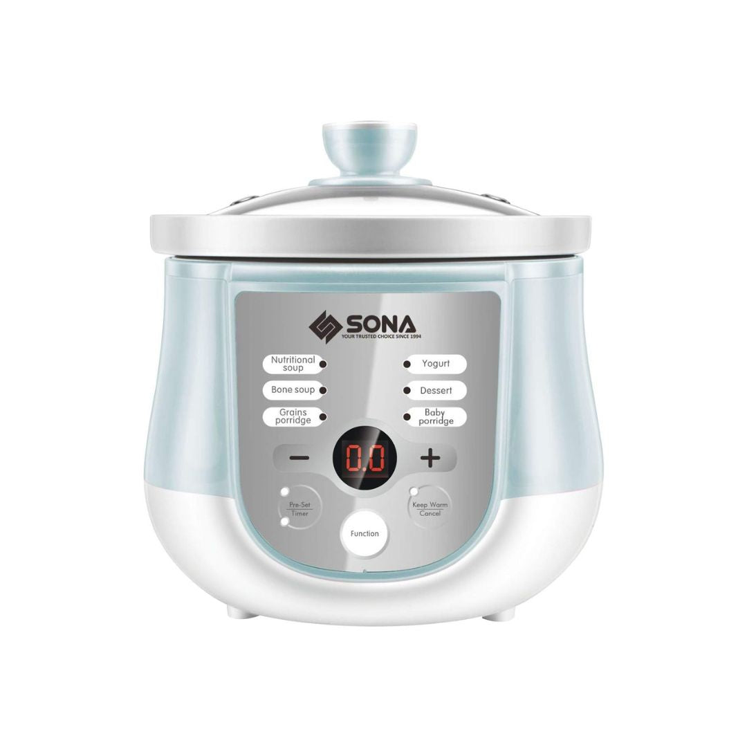 Sona Digital Stew Cooker