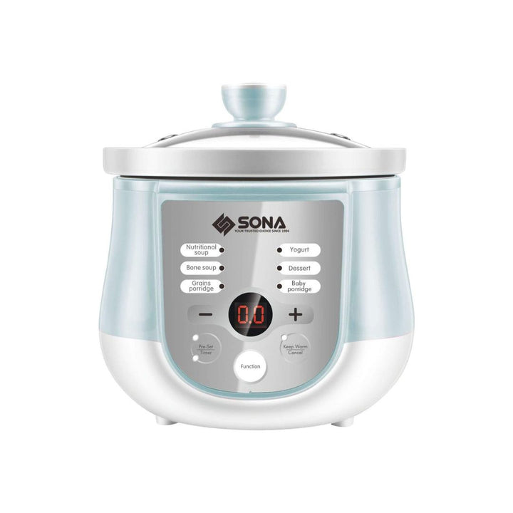 Sona Digital Stew Cooker