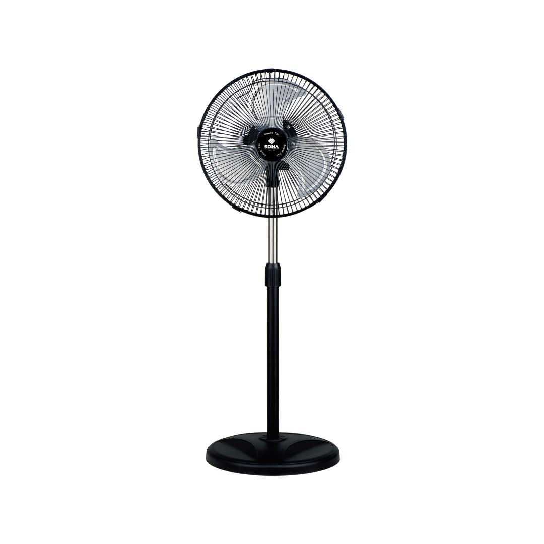 Sona Oscillator Power Stand Fan