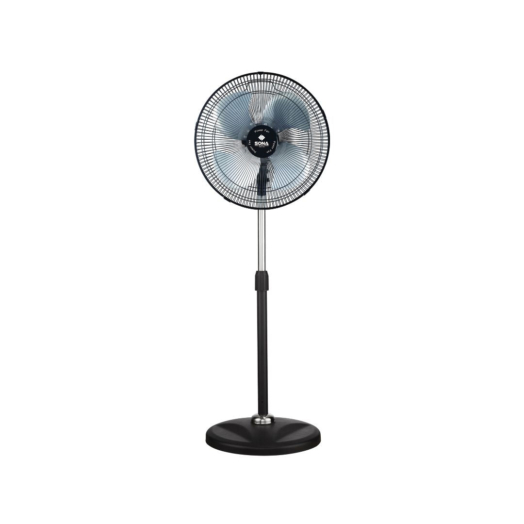 Sona Oscillator Power Stand Fan