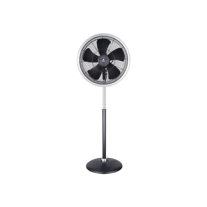 Sona Remote DC Power Stand Fan