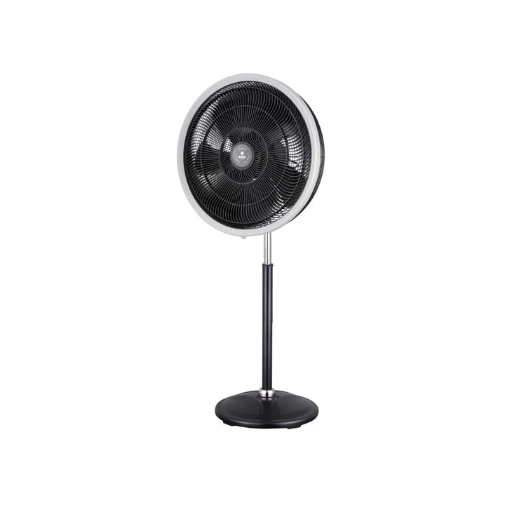 Sona Remote DC Power Stand Fan