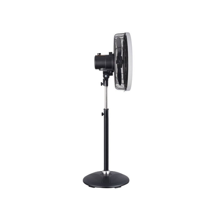 Sona Remote DC Power Stand Fan