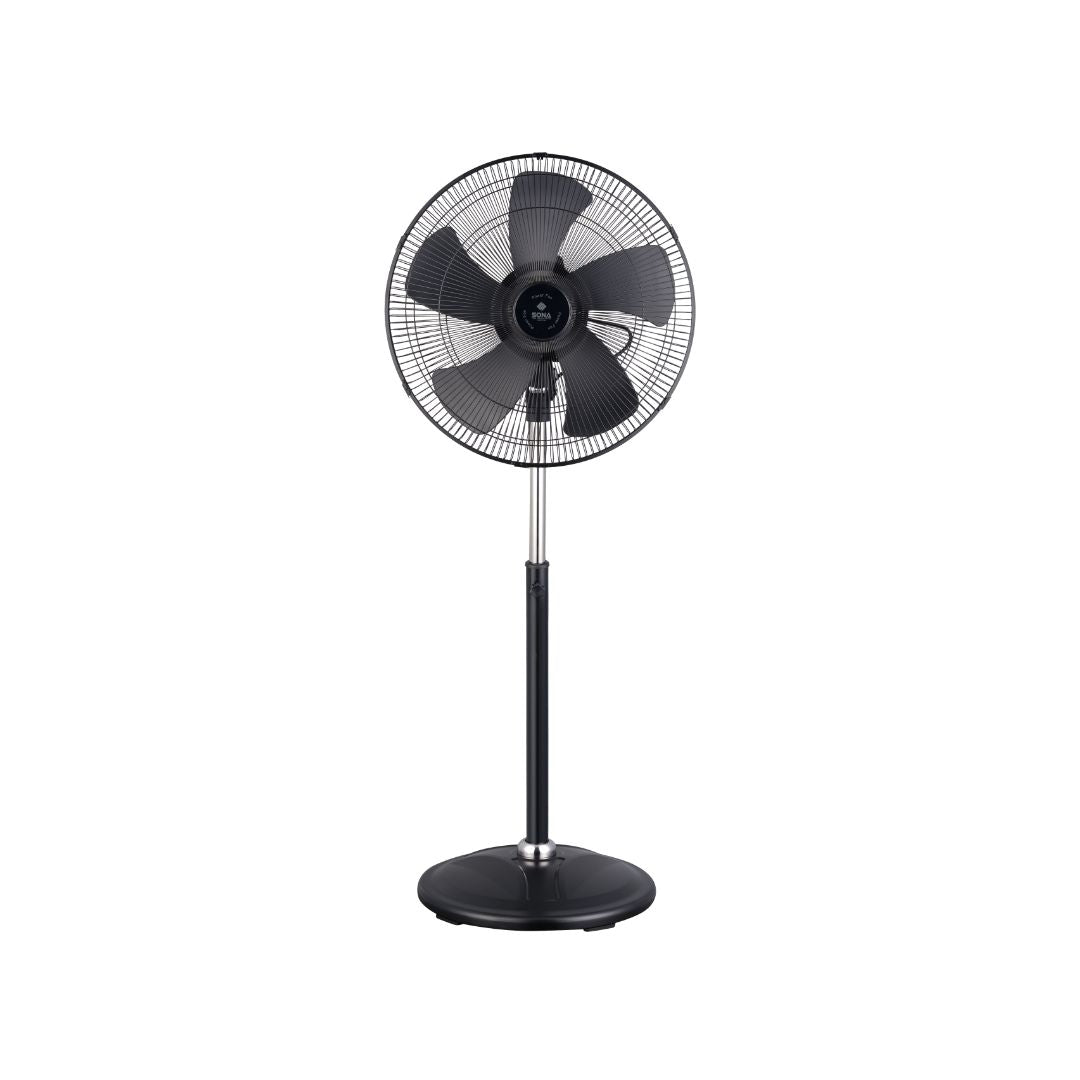 Sona Remote DC Power Stand Fan