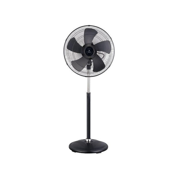 Sona Remote DC Power Stand Fan