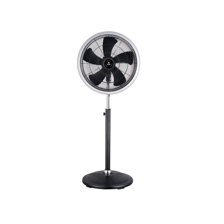 Sona Remote DC Power Stand Fan