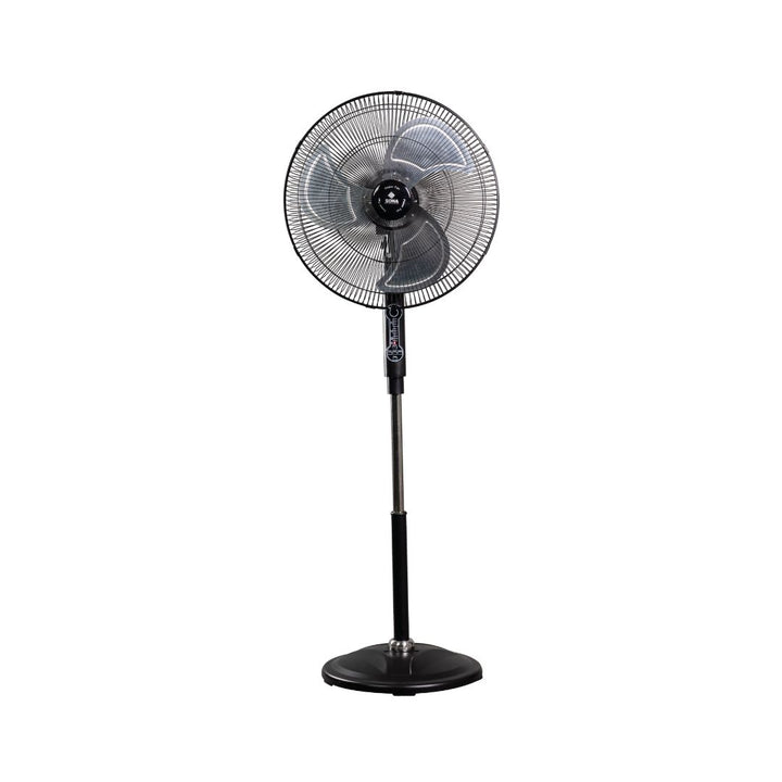 Sona Remote Power Stand Fan