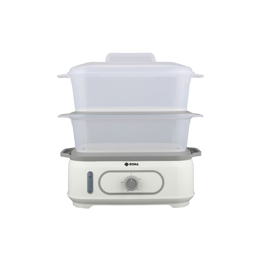 Sona 20L Electric Steamer