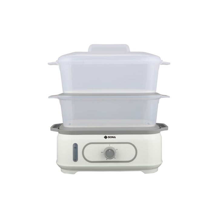 Sona 20L Electric Steamer