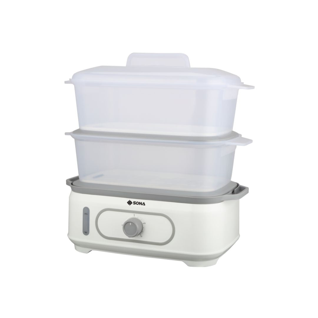 Sona 20L Electric Steamer