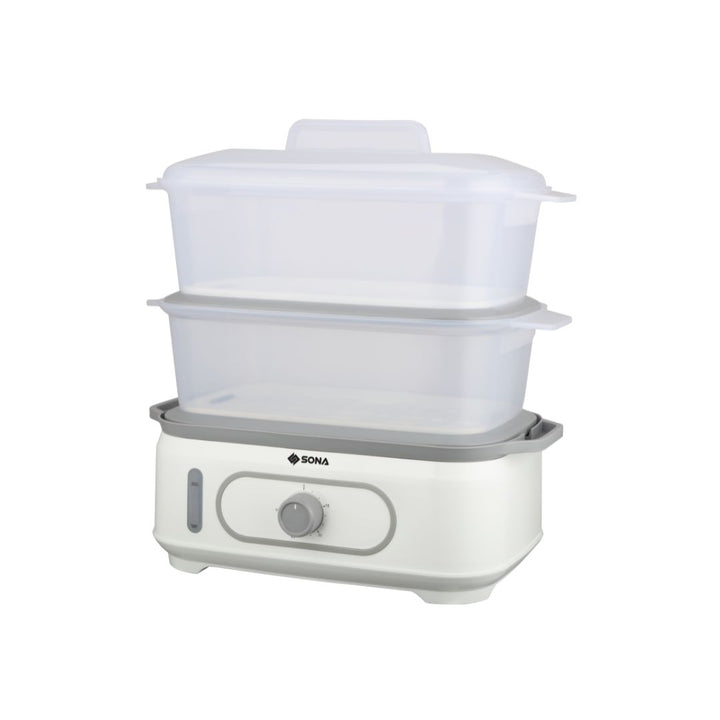 Sona 20L Electric Steamer