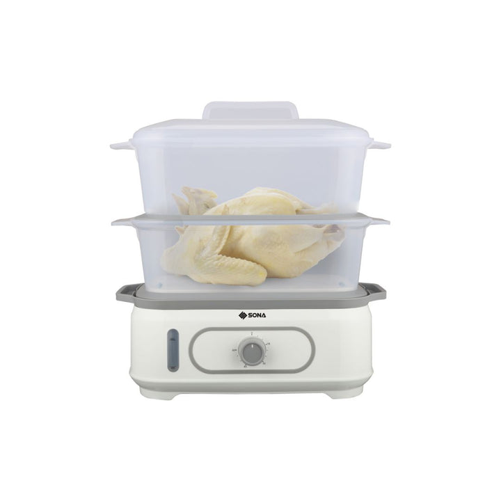 Sona 20L Electric Steamer