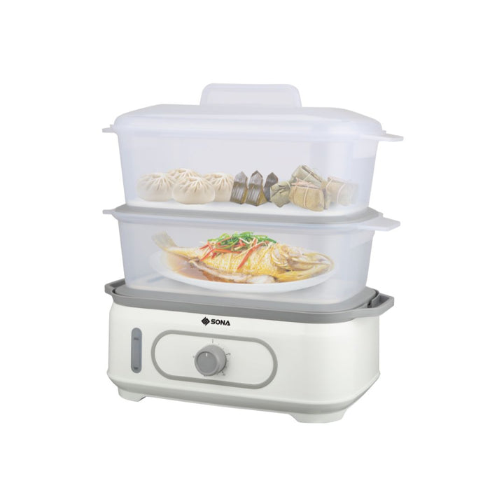 Sona 20L Electric Steamer