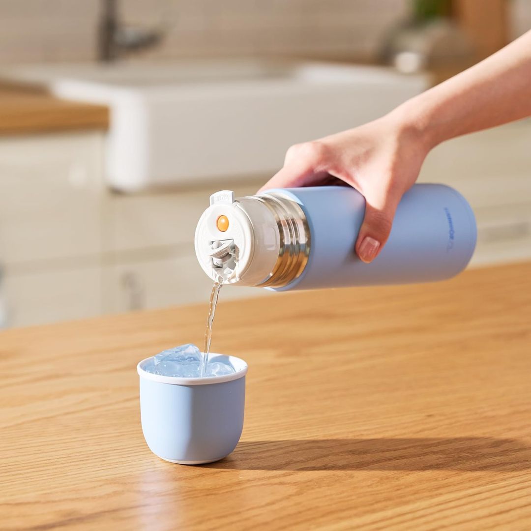 Zojirushi Bottle with Cap 0.50L
