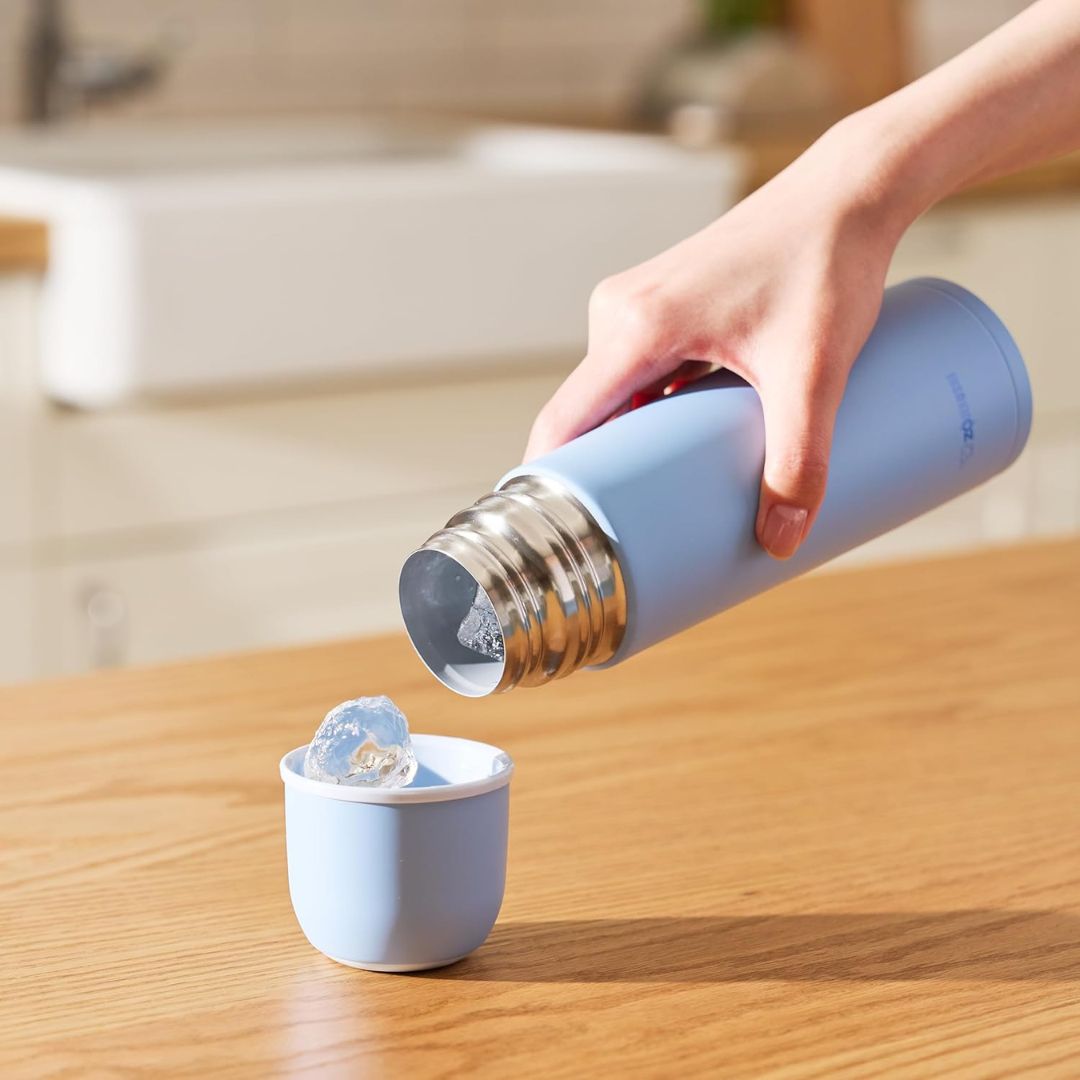 Zojirushi Bottle with Cap 0.50L